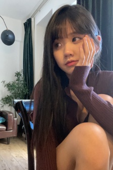 谁能相倚