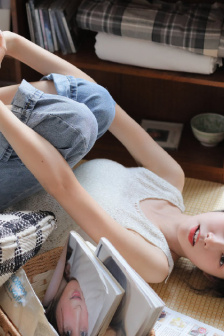 冲田杏梨作品截图