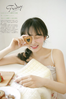 女不强大天不容40集电视剧完整版